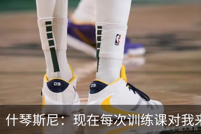 什琴斯尼：现在每次训练课对我来说都变得更加痛苦，这是一种折磨